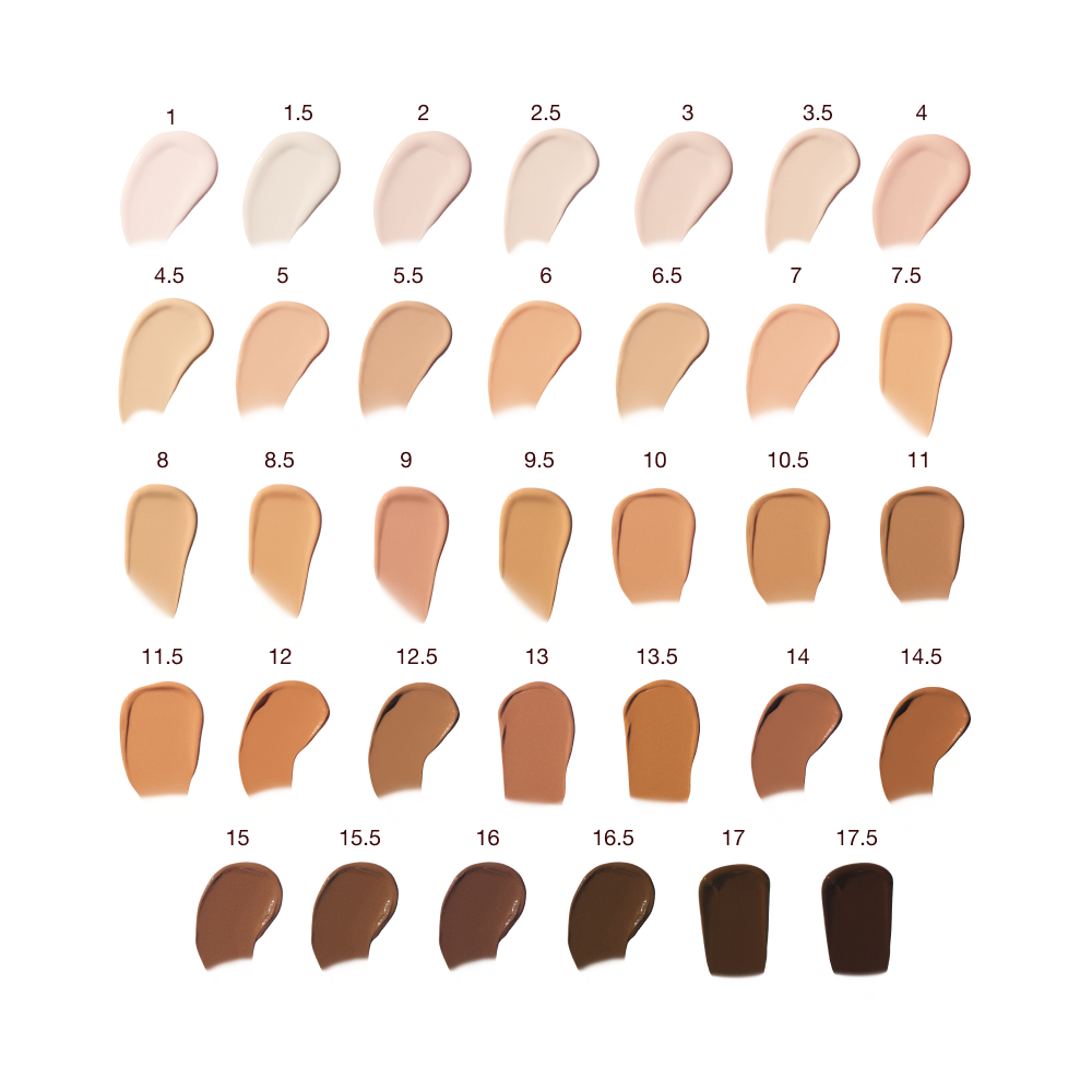 AIRBRUSH BLUR COMPLEXION PERFECTING DUO