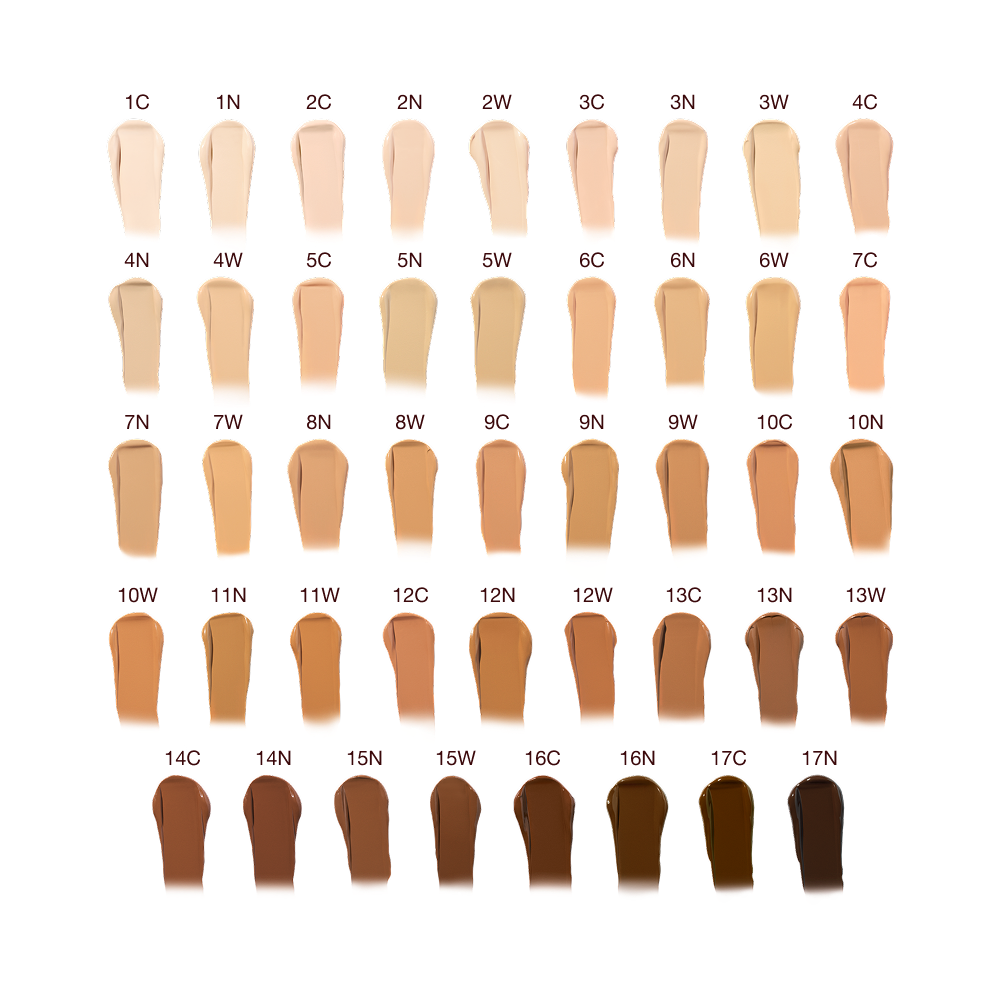 AIRBRUSH FLAWLESS BLUR COMPLEXION KIT