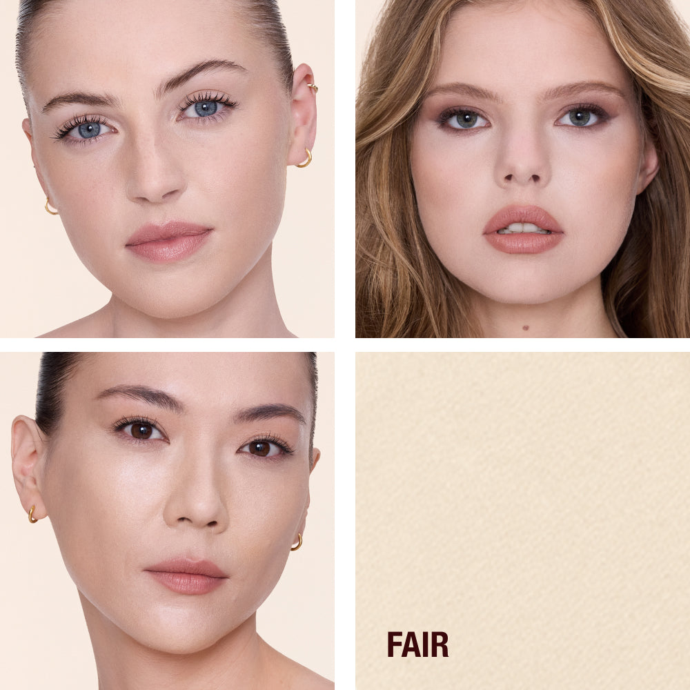 BEAUTY CHECK-IN KIT