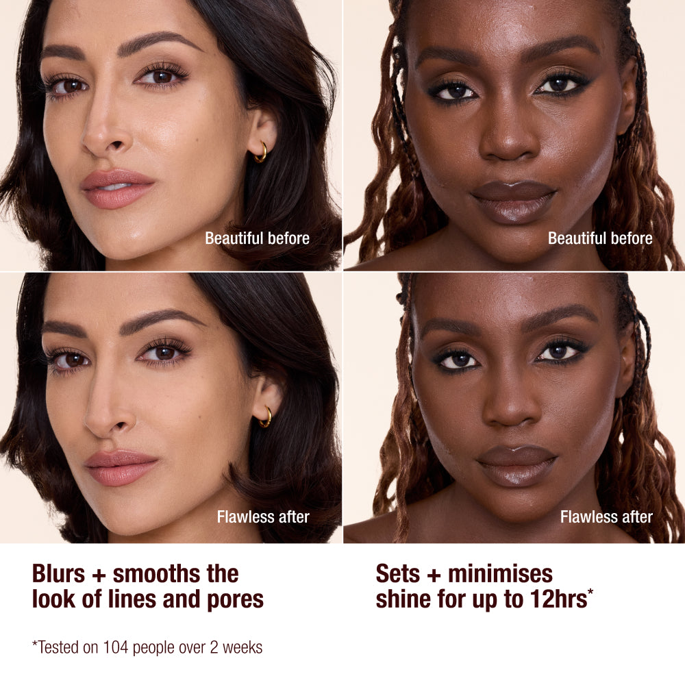 BEAUTY CHECK-IN KIT