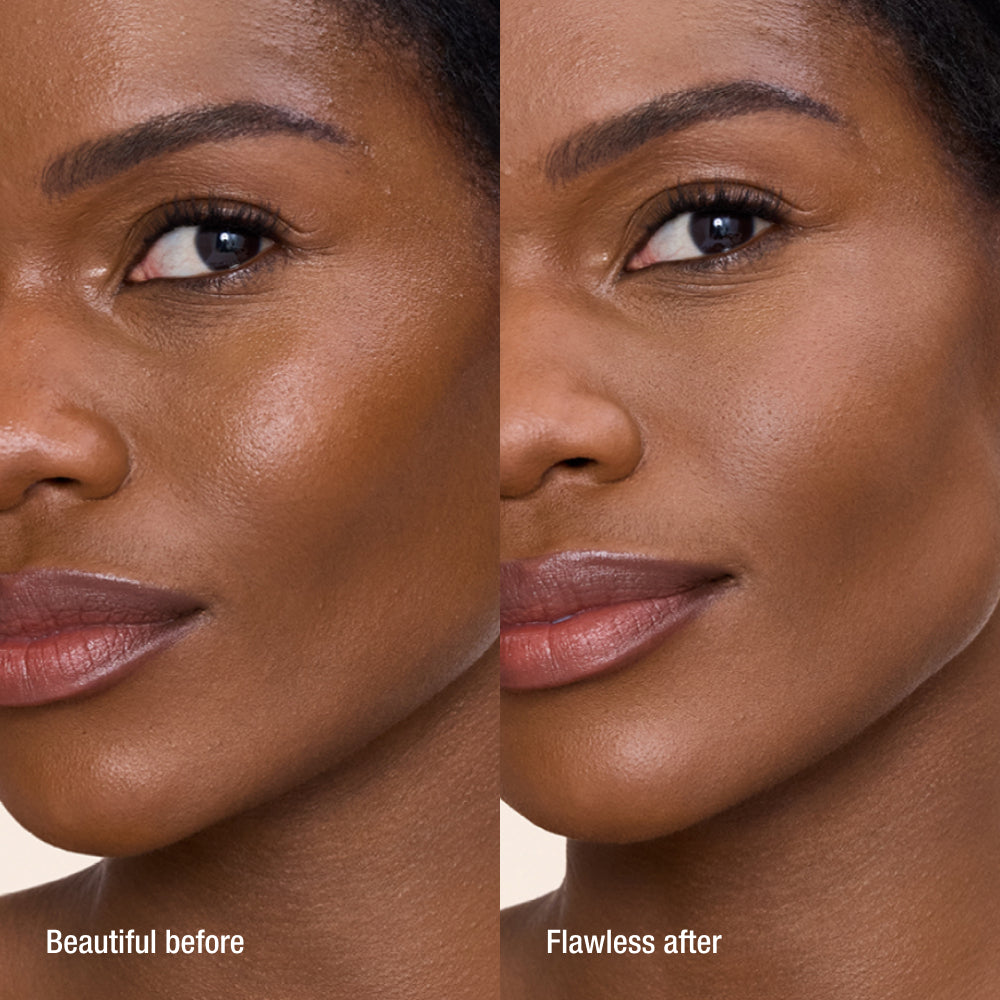 AIRBRUSH FLAWLESS FINISH REFILL