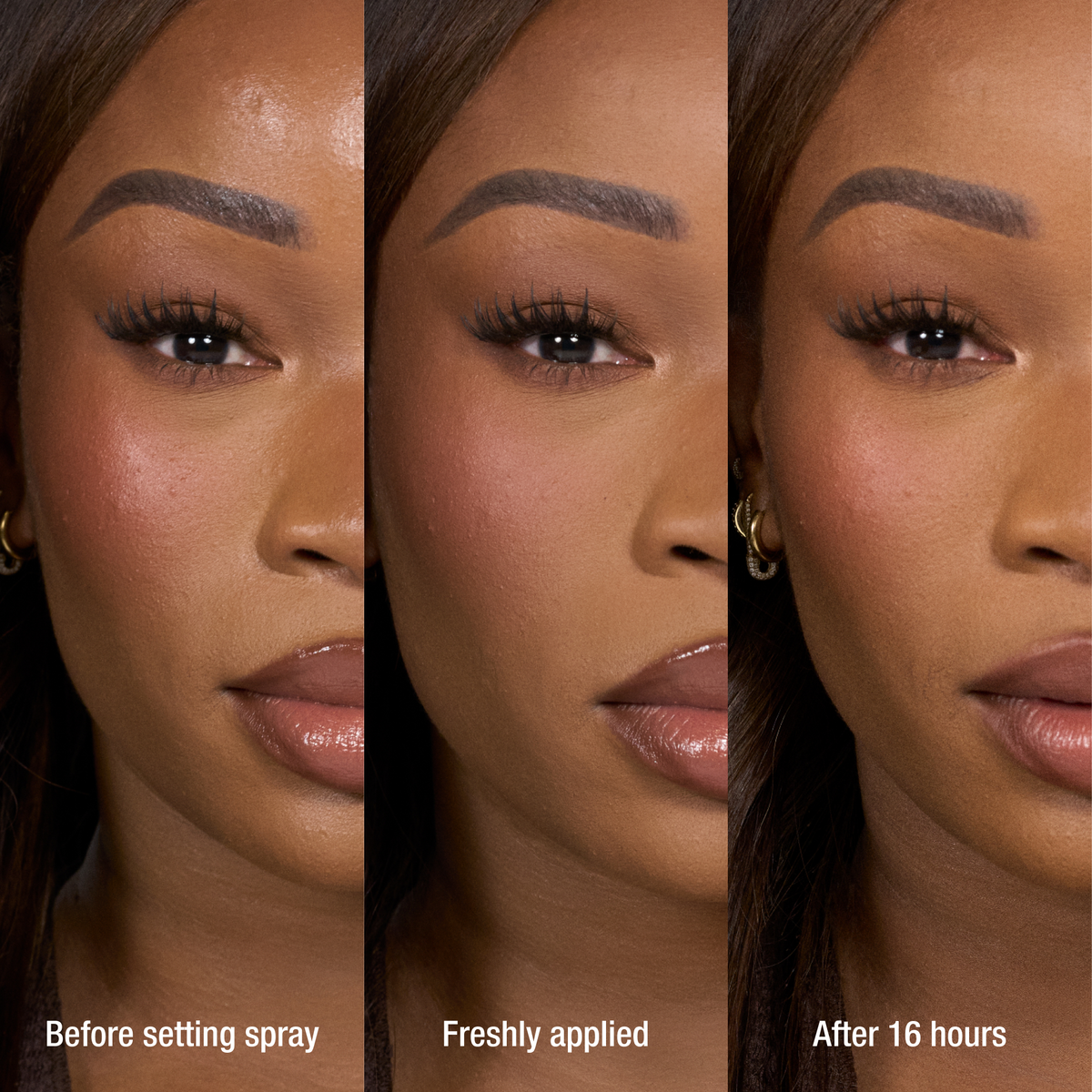 AIRBRUSH FLAWLESS BLUR COMPLEXION KIT