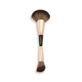 AIRBRUSH FLAWLESS EASY SOFT BLUR BRONZER + BLUSHER BRUSH