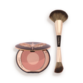AIRBRUSH FLAWLESS BLUSH BLUR DUO