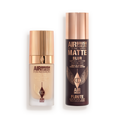 AIRBRUSH FLAWLESS PERFECT, MATTIFY & SET KIT