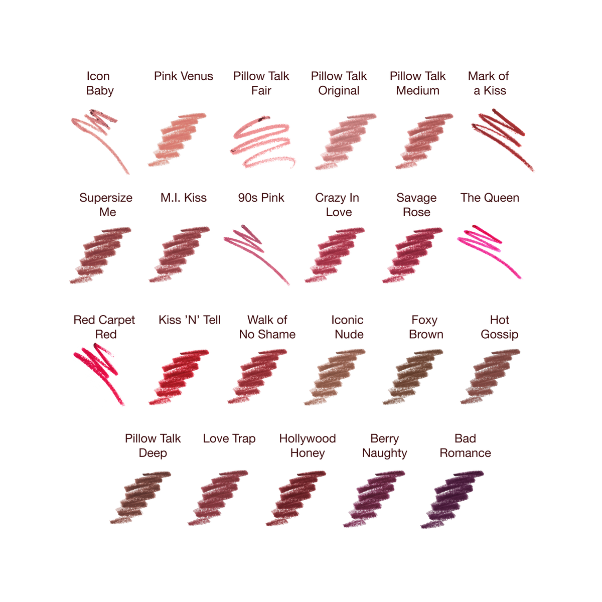 LIP CHEAT