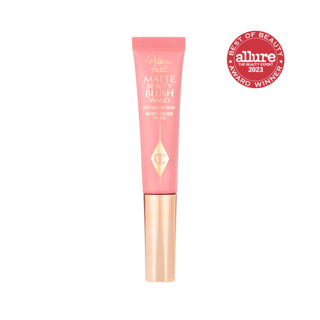 MATTE BEAUTY BLUSH WAND