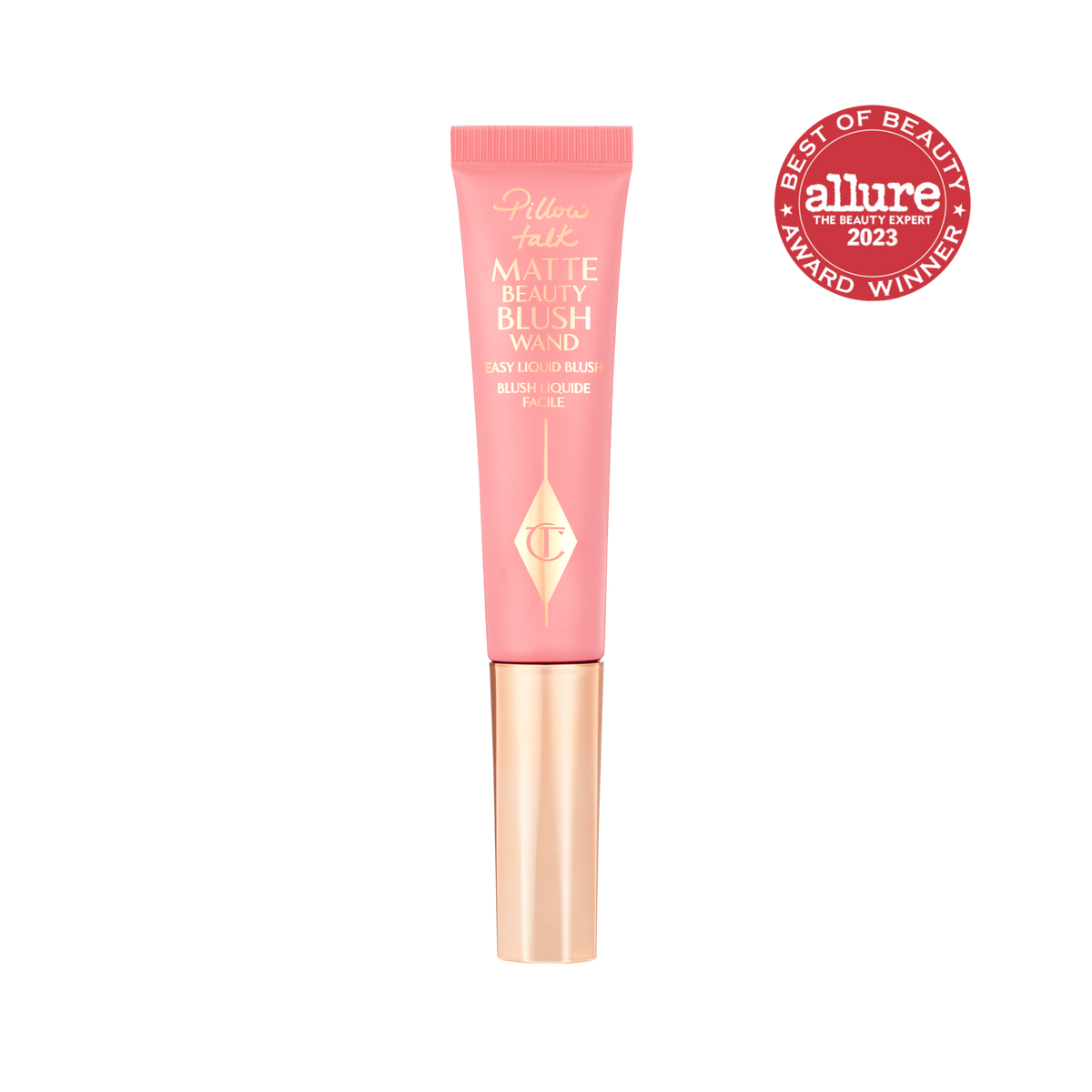 MATTE BEAUTY BLUSH WAND