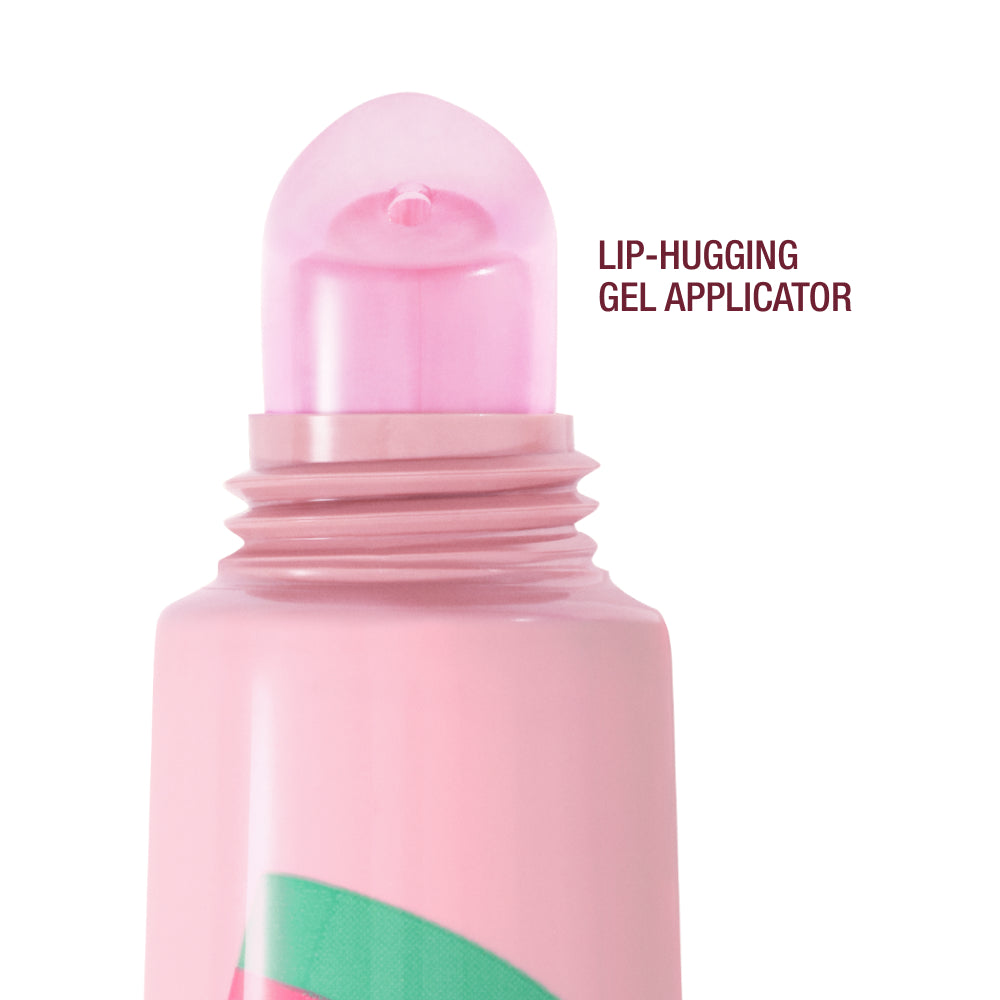 UNREAL LIPS HEALTHY GLOW NECTAR OIL DUO