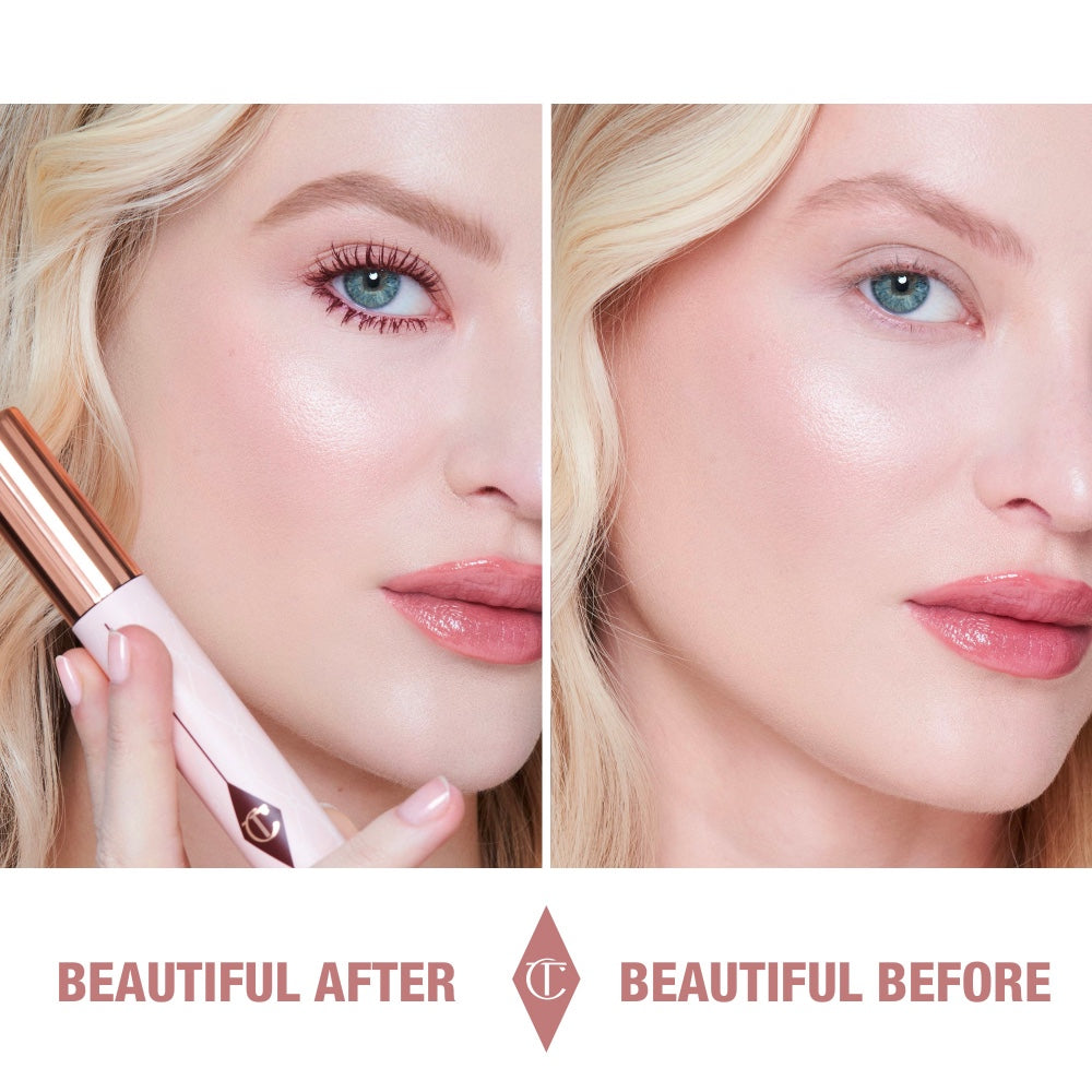 PILLOW TALK PUSH UP LASHES! MASCARA
