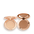 AIRBRUSH FLAWLESS PERFECT & BRONZE DUO