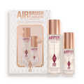 AIRBRUSH FLAWLESS SETTING SPRAY DUO