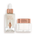 CHARLOTTE’S MAGIC CRYSTAL GLAZE SKIN SET