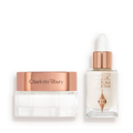 SCIENCE-POWERED SERUM & MAGIC CREAM MINI DUO