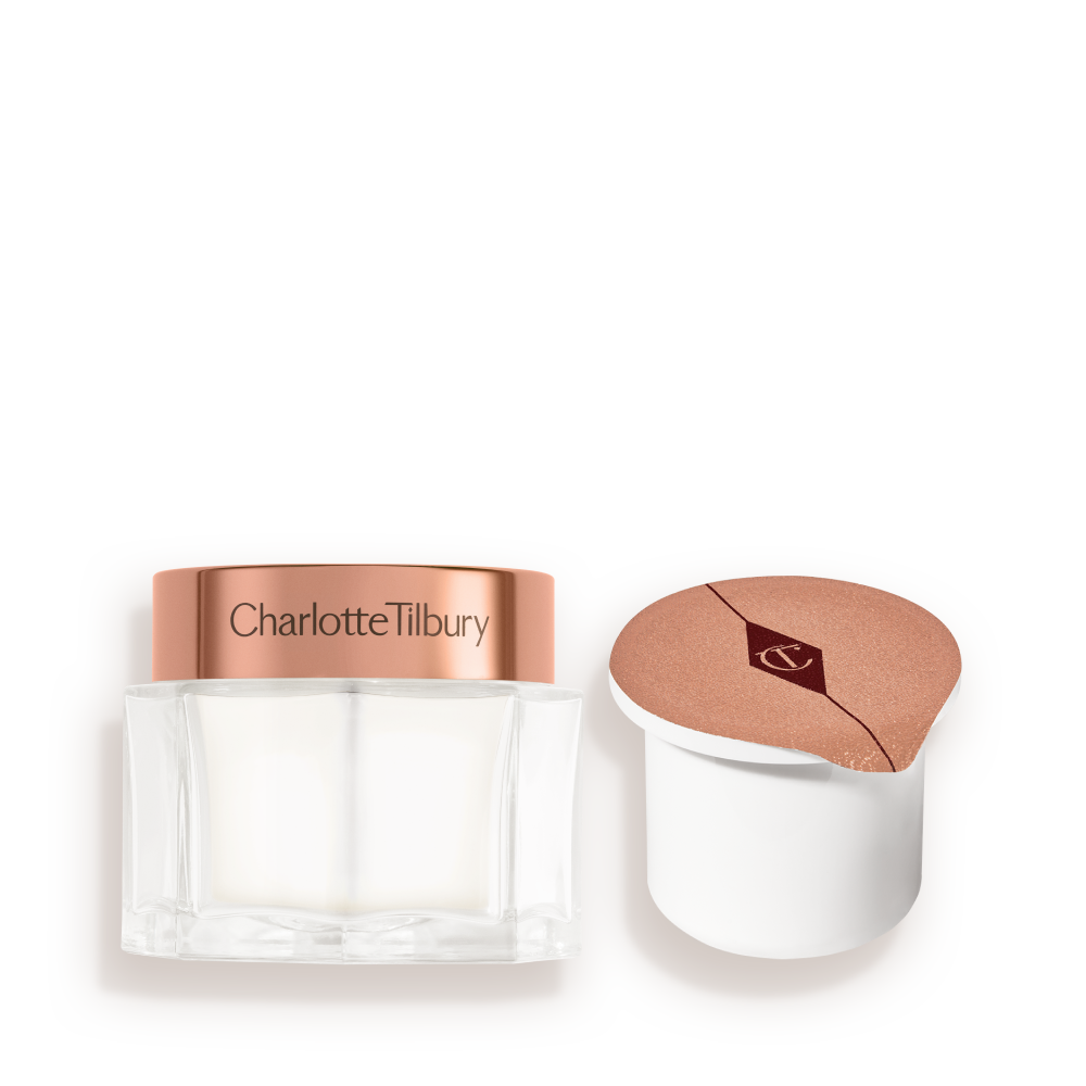 CHARLOTTE’S MAGIC CREAM XL FOREVER KIT