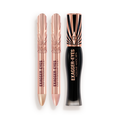 Exagger-Eyes Easy Eyeshadow & Mascara Trio