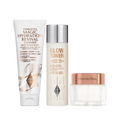 CHARLOTTE’S MAGIC MINI CLEANSE, TONE & GLOW SET