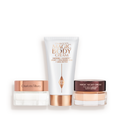 CHARLOTTE’S MAGIC SKIN ON-THE-GO KIT