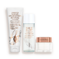 CLEANSE, TAKE IT ALL OFF & GLOW SET