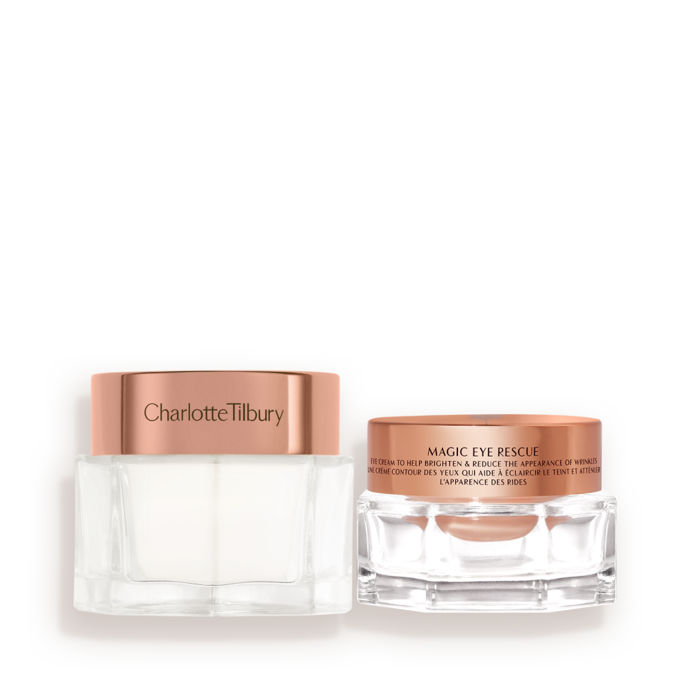 HYDRATION & RADIANCE SKIN DUO SKINCARE KIT