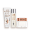 CHARLOTTE’S MAGIC CLEANSE, TONE & GLOW SET