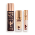 AIRBRUSH FLAWLESS BLUR COMPLEXION KIT