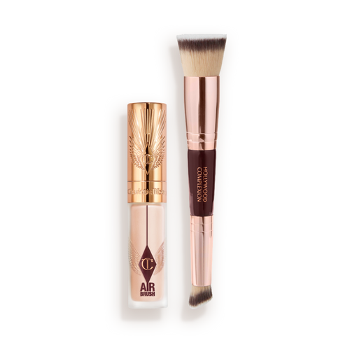 AIRBRUSH FLAWLESS BLUR CONCEALER KIT