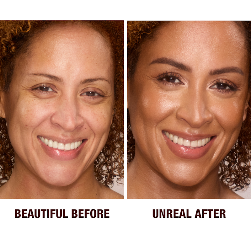 UNREAL SUMMER SKIN + GLOW DUO
