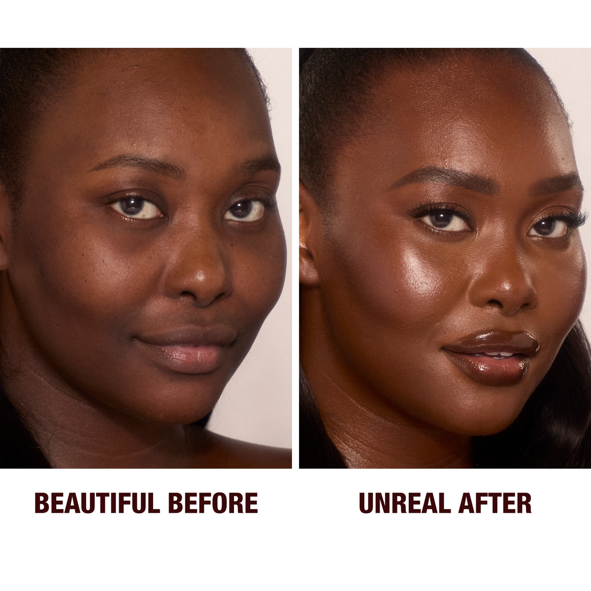 UNREAL, FLAWLESS LOOKING SKIN KIT
