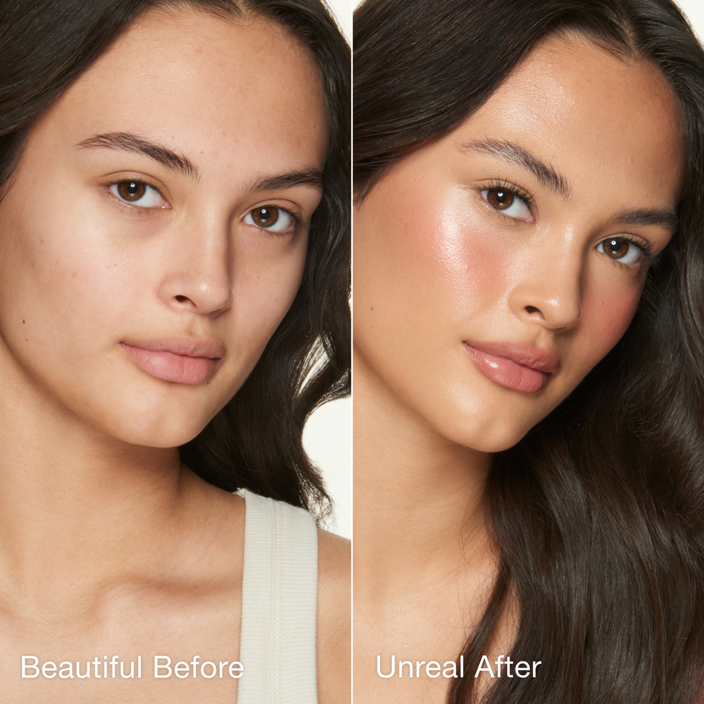 UNREAL HIGHLIGHTER