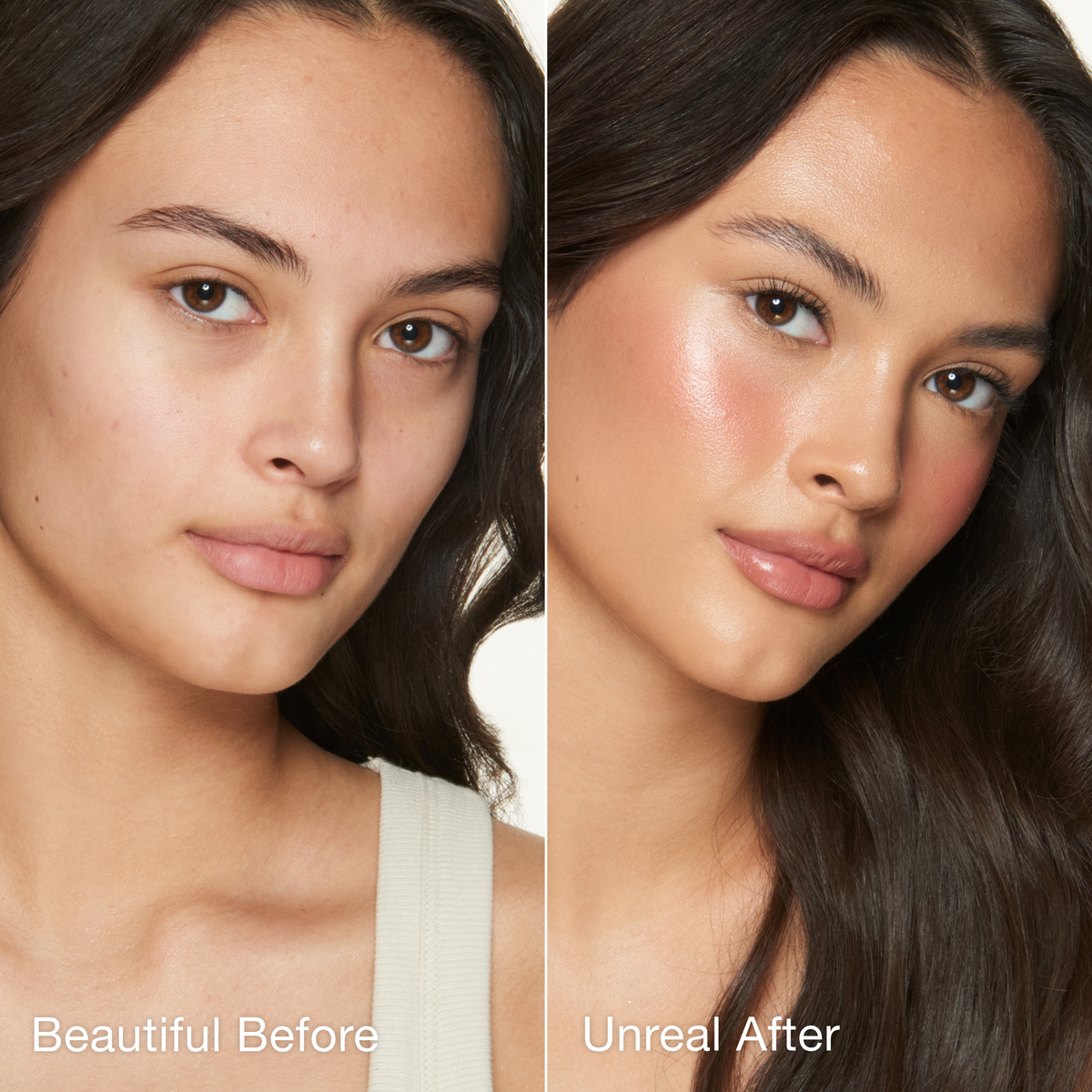 UNREAL SUMMER BLUSH + GLOW DUO