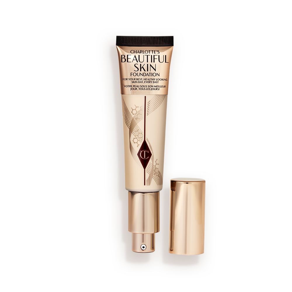 BEAUTIFUL SKIN FOUNDATION