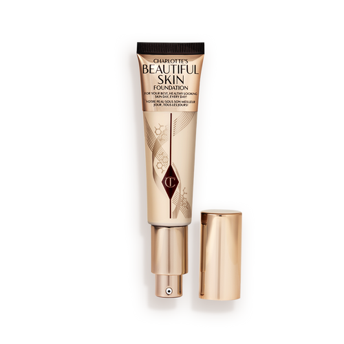 BEAUTIFUL SKIN FOUNDATION