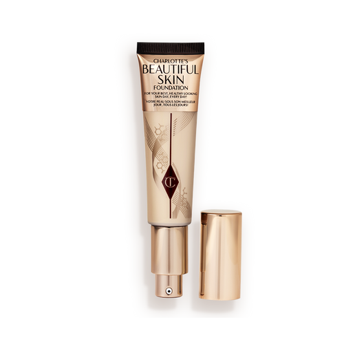 BEAUTIFUL SKIN FOUNDATION