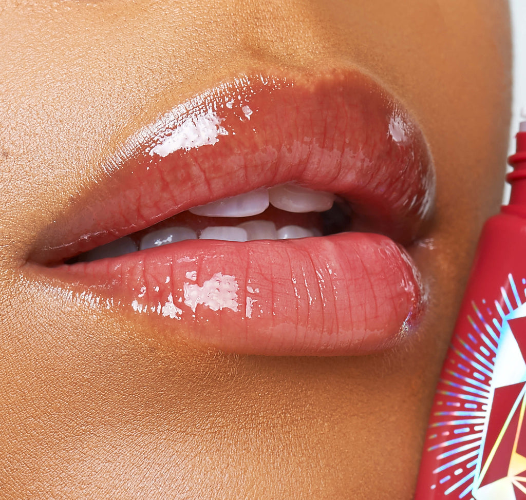 CHARLOTTE'S MAGIC LIP OIL CRYSTAL ELIXIR