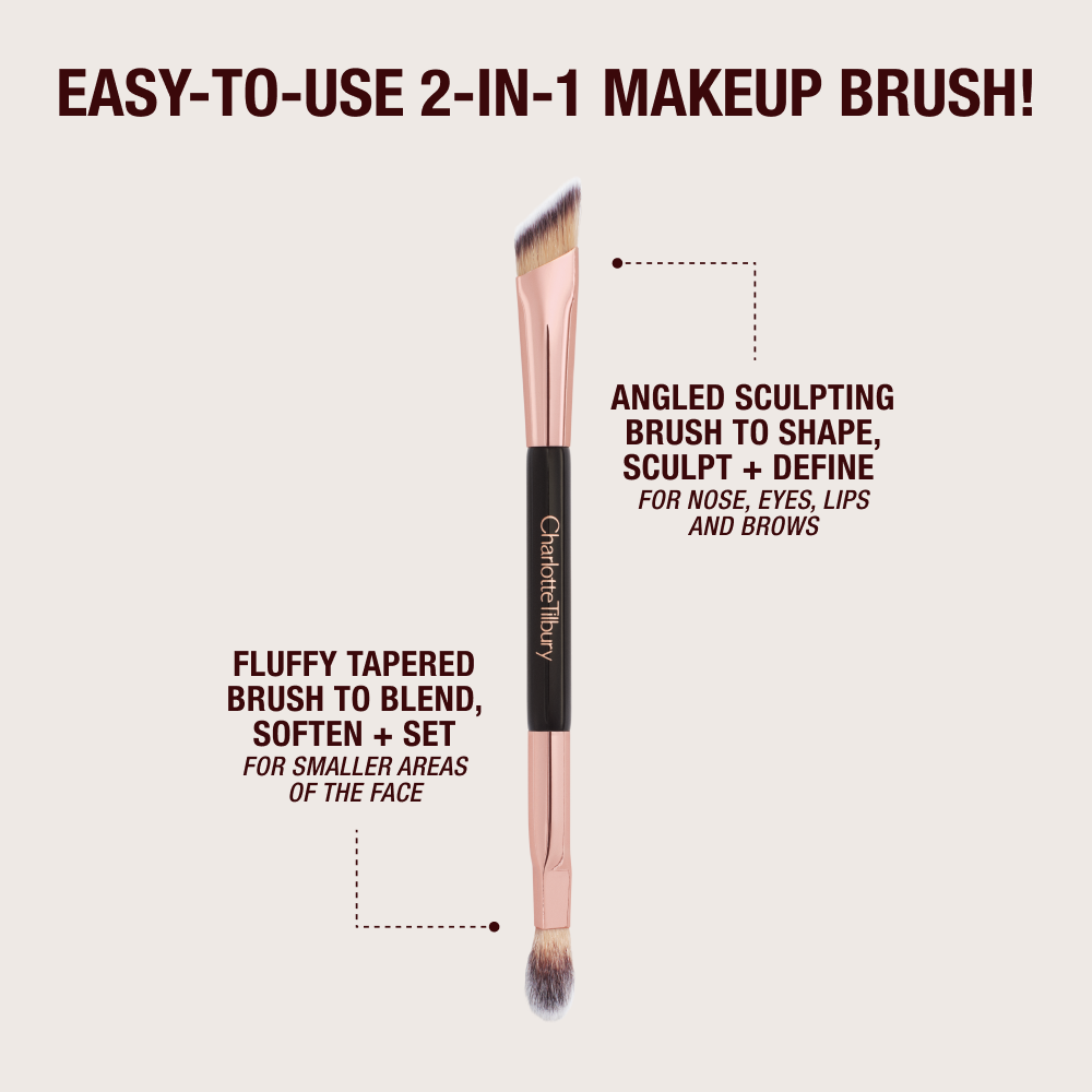 SUPER NUDES SHAPEWEAR BRUSH