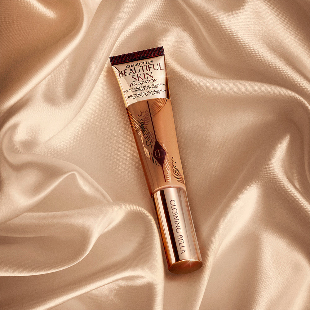 BEAUTIFUL SKIN FOUNDATION