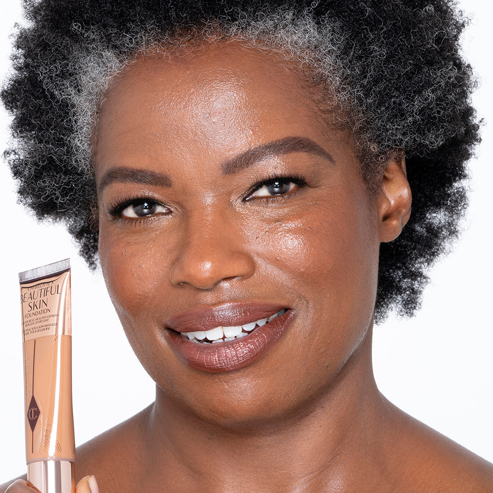 BEAUTIFUL SKIN FOUNDATION