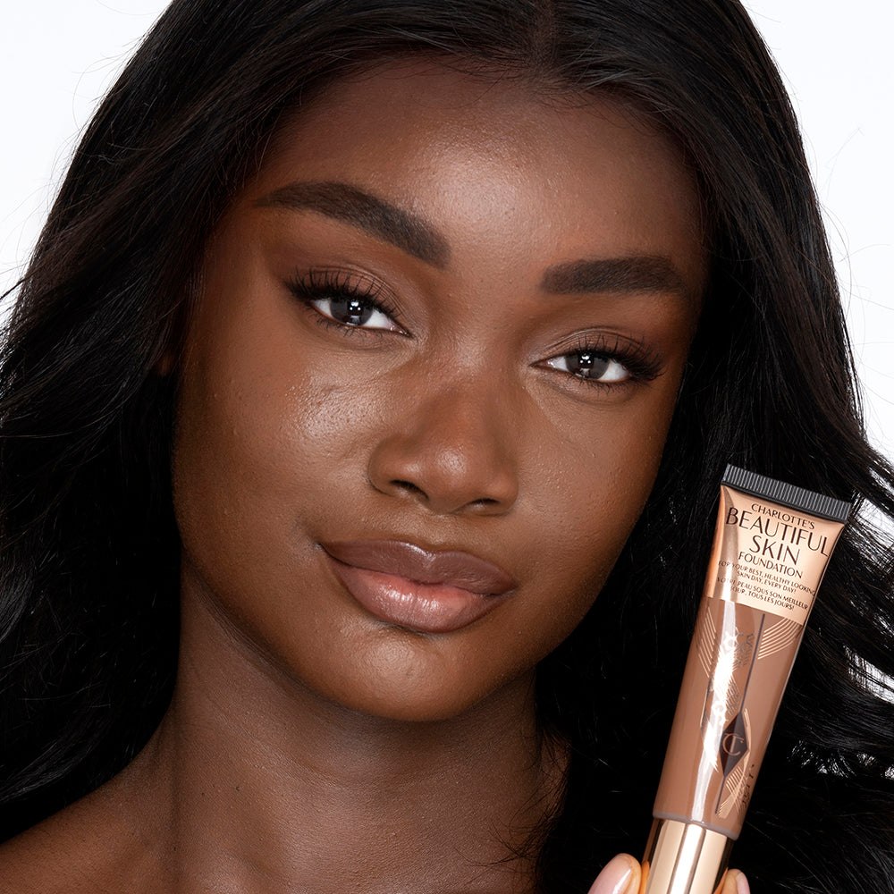 BEAUTIFUL SKIN FOUNDATION