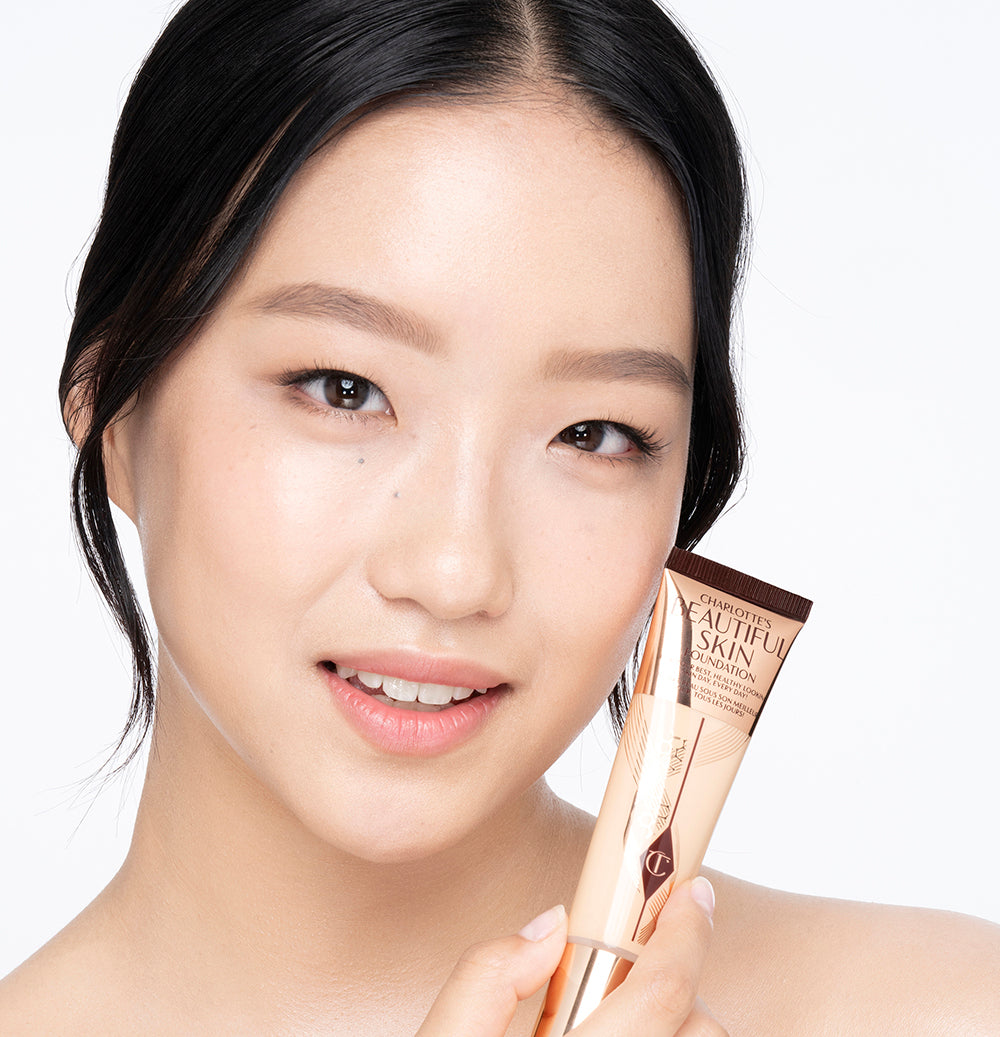 BEAUTIFUL SKIN FOUNDATION
