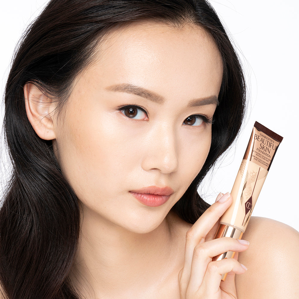 BEAUTIFUL SKIN FOUNDATION