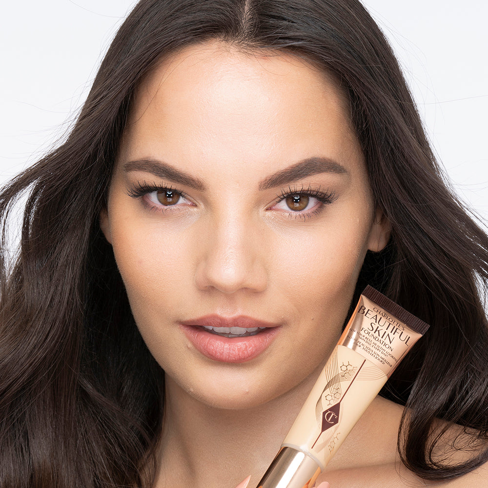 BEAUTIFUL SKIN FOUNDATION
