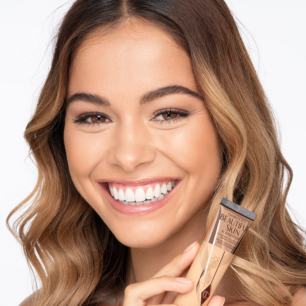BEAUTIFUL SKIN FOUNDATION