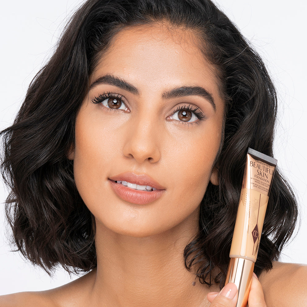 BEAUTIFUL SKIN FOUNDATION