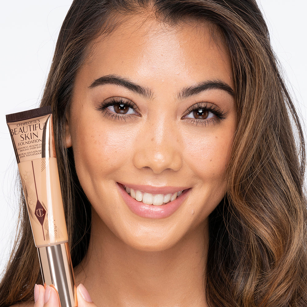BEAUTIFUL SKIN FOUNDATION