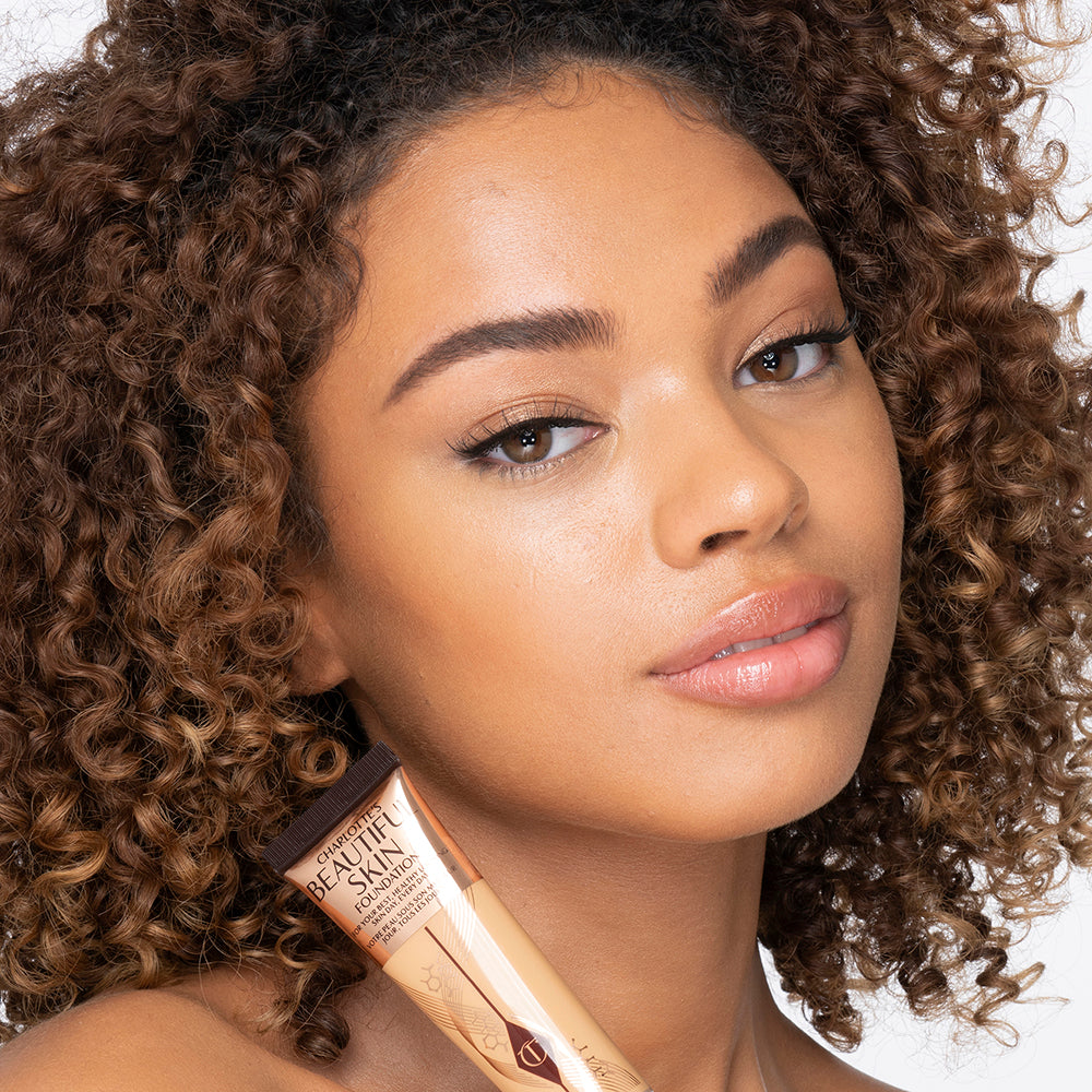 BEAUTIFUL SKIN FOUNDATION
