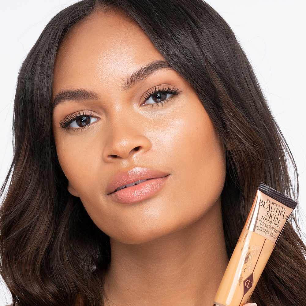 BEAUTIFUL SKIN FOUNDATION
