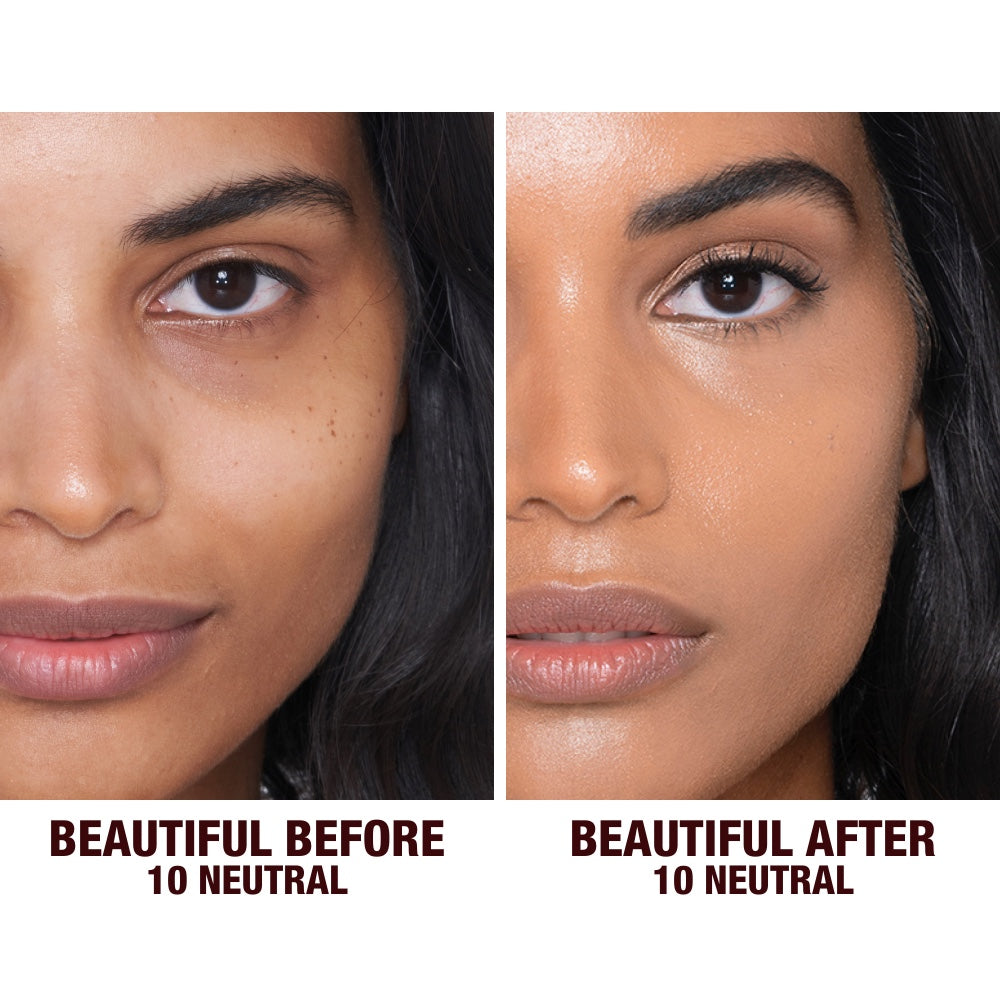 BEAUTIFUL SKIN FOUNDATION