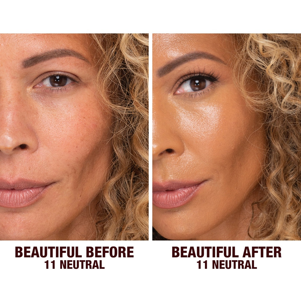 BEAUTIFUL SKIN FOUNDATION