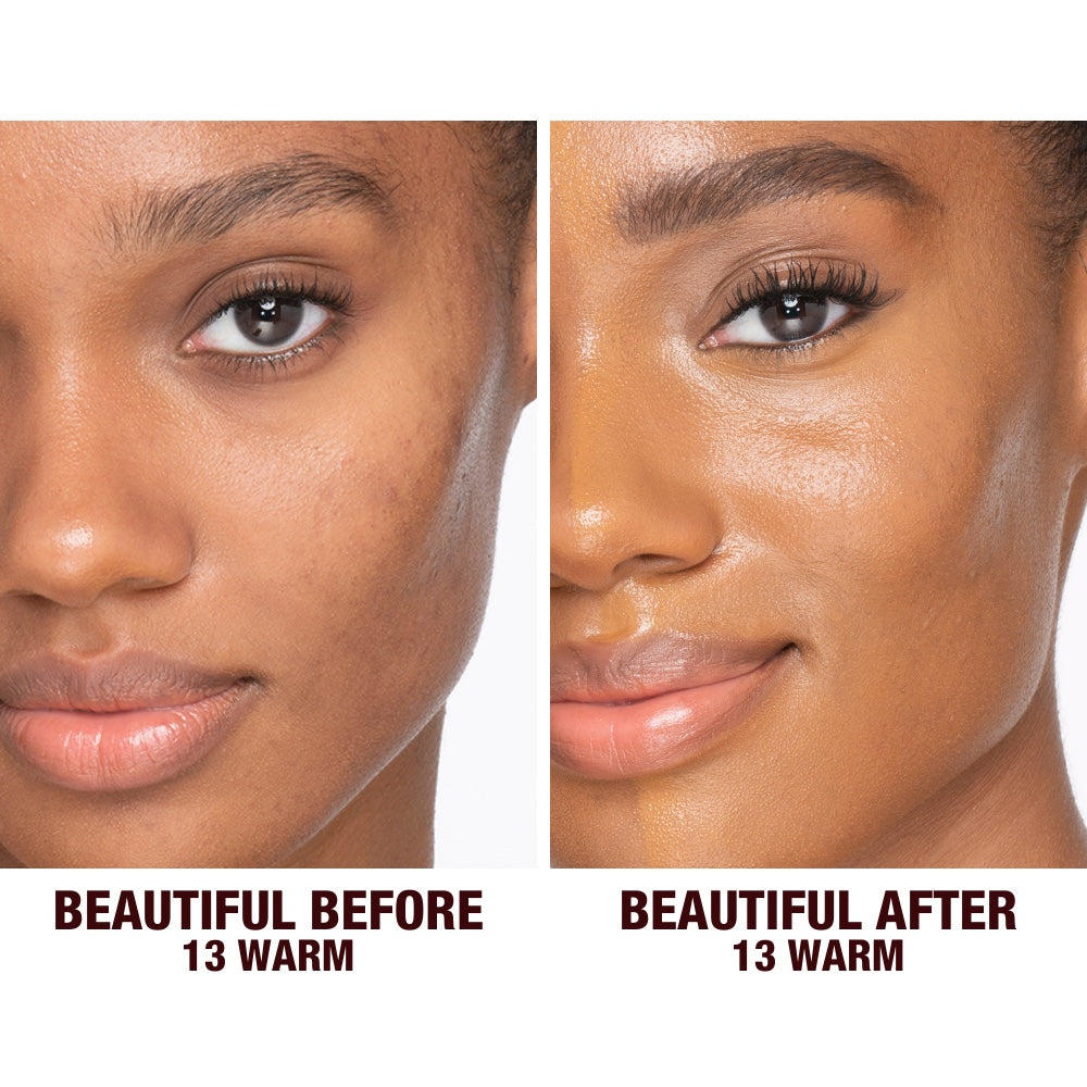 BEAUTIFUL SKIN FOUNDATION